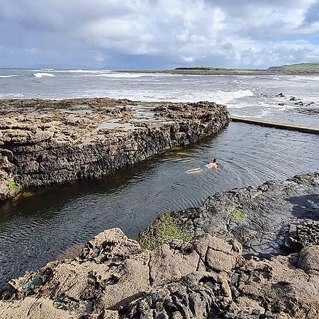Appartamento Meadow Lane Sligo Esterno foto