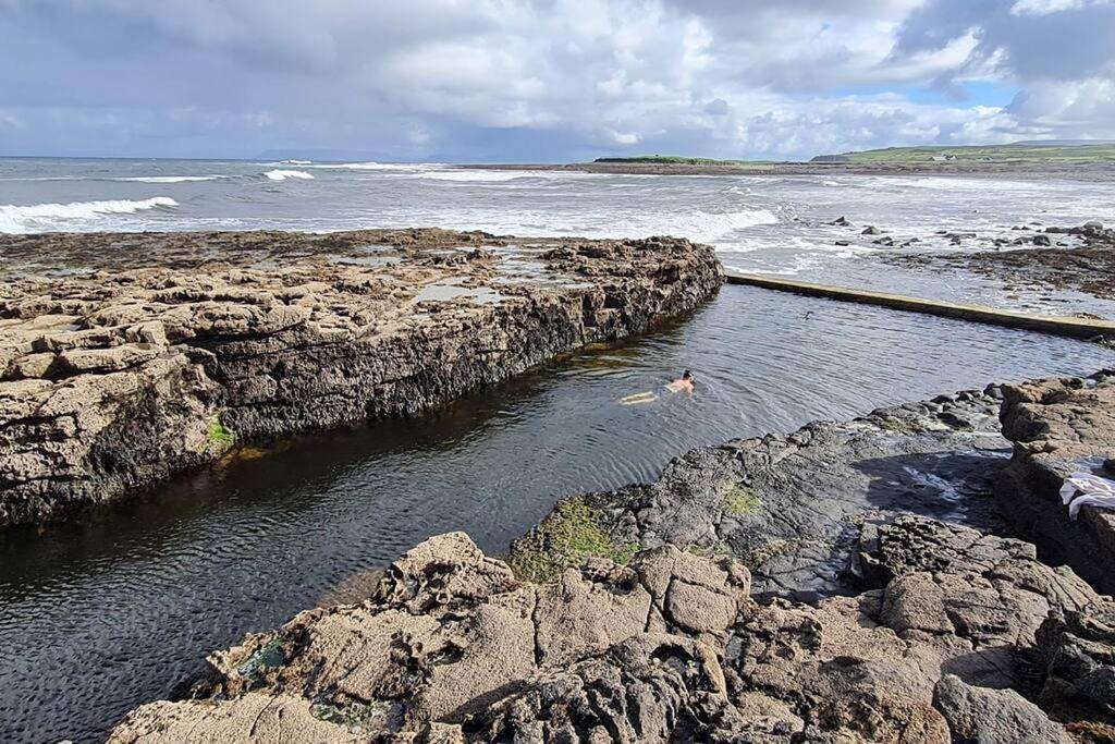 Appartamento Meadow Lane Sligo Esterno foto