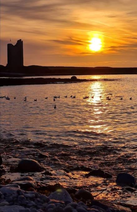 Appartamento Meadow Lane Sligo Esterno foto