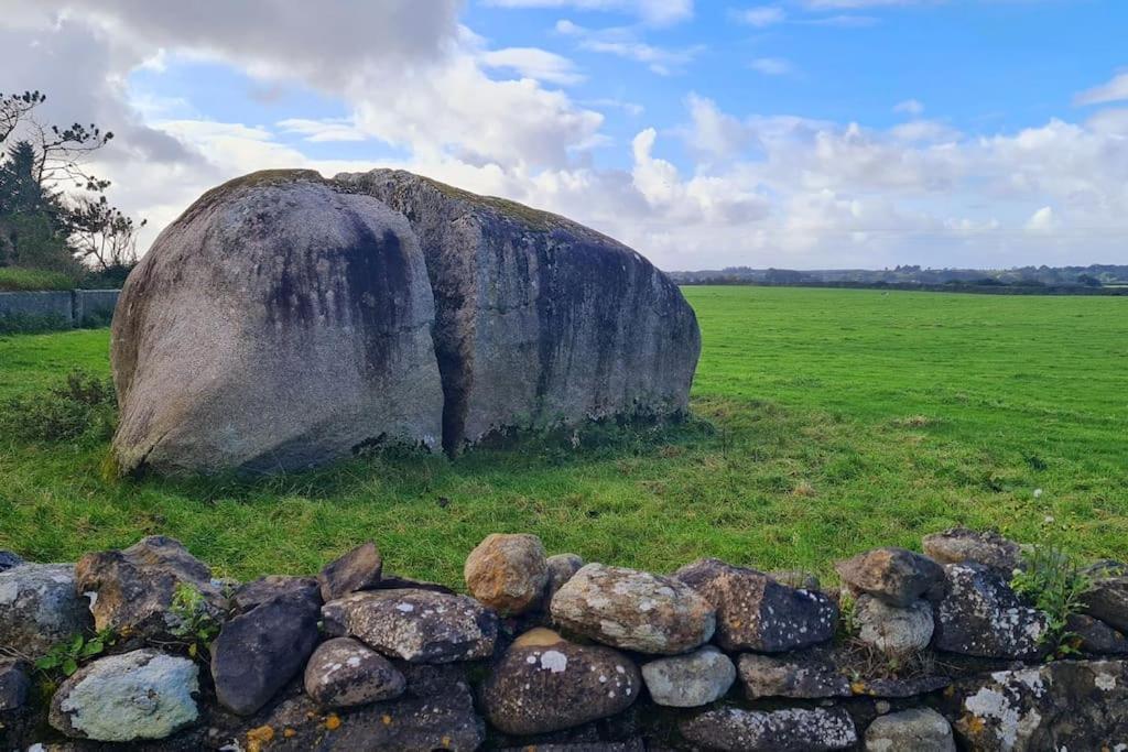 Appartamento Meadow Lane Sligo Esterno foto