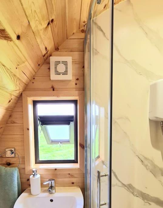 Appartamento Meadow Lane Sligo Esterno foto