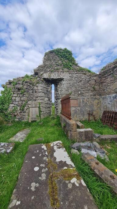 Appartamento Meadow Lane Sligo Esterno foto