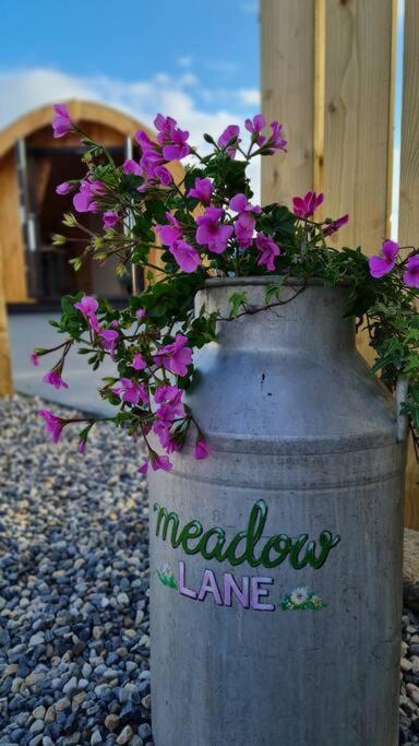 Appartamento Meadow Lane Sligo Esterno foto