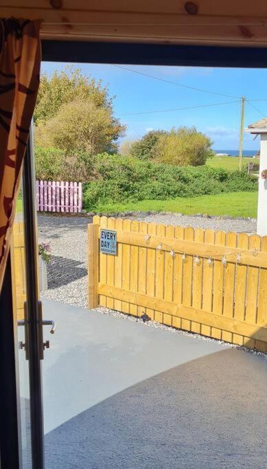 Appartamento Meadow Lane Sligo Esterno foto