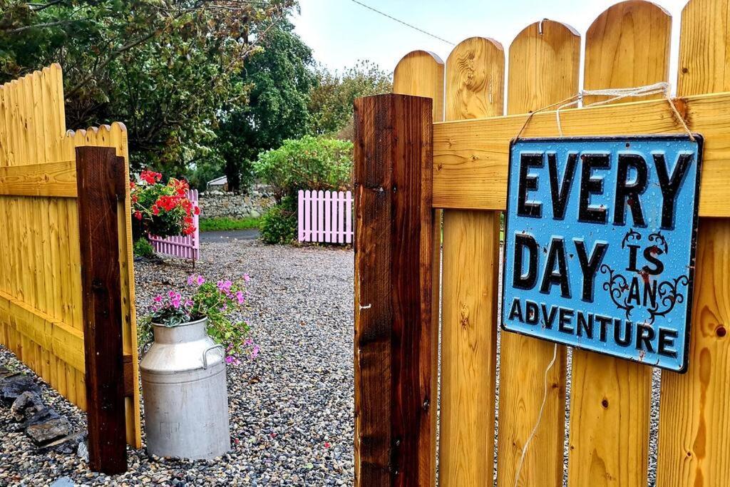 Appartamento Meadow Lane Sligo Esterno foto