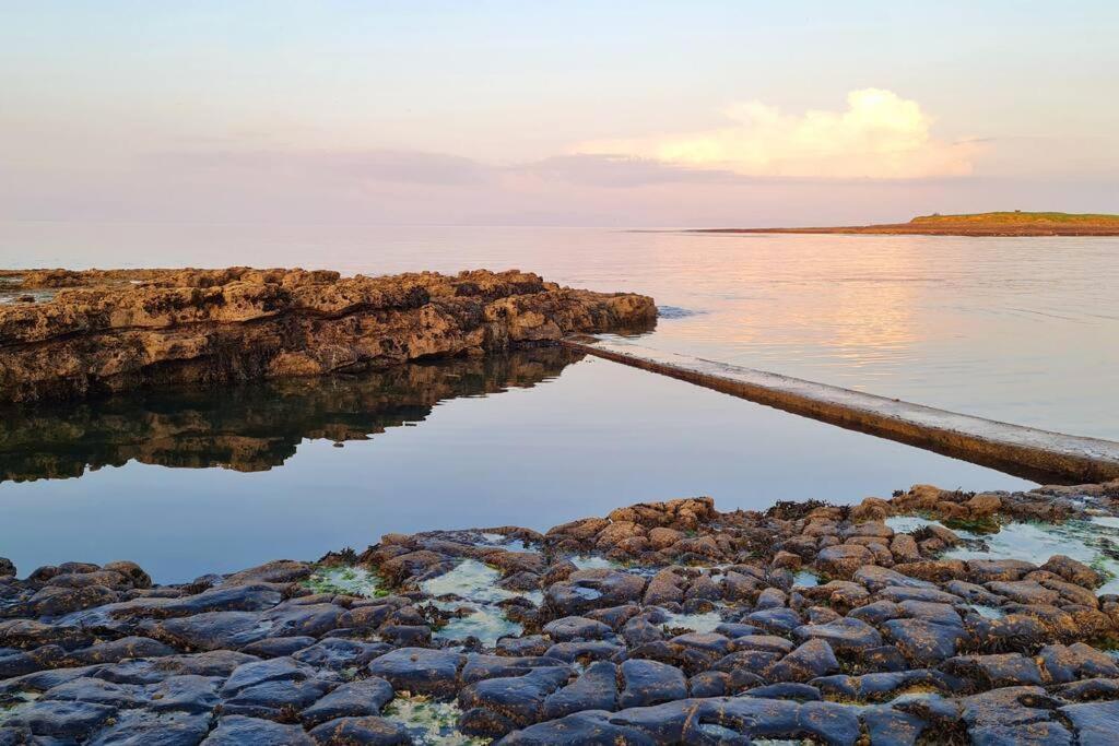 Appartamento Meadow Lane Sligo Esterno foto