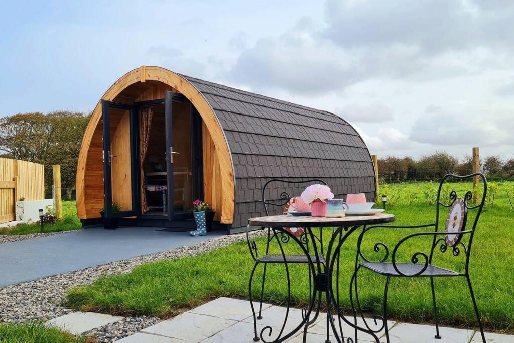 Appartamento Meadow Lane Sligo Esterno foto